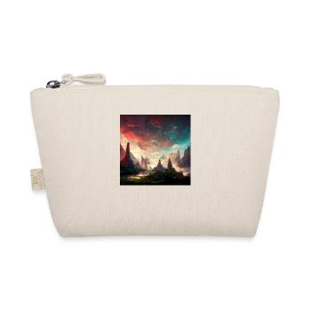 Paysage de style LoL - Trousse biologique - nature - Devant
