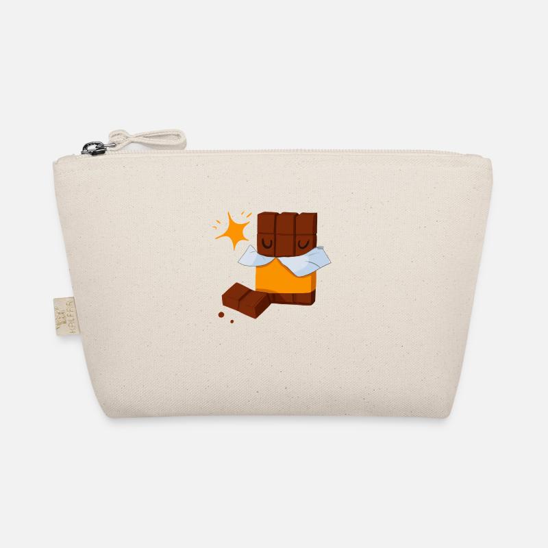 Tablette de chocolat dodo - Trousse biologique - nature