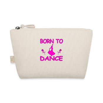 Danser - Trousse biologique - nature - Devant