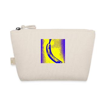 banane jaune (à droite) - Trousse biologique - nature - Devant