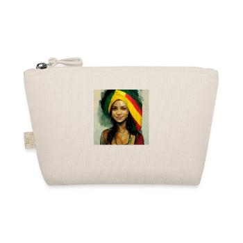 femmes à un conert reggae - Trousse biologique - nature - Devant