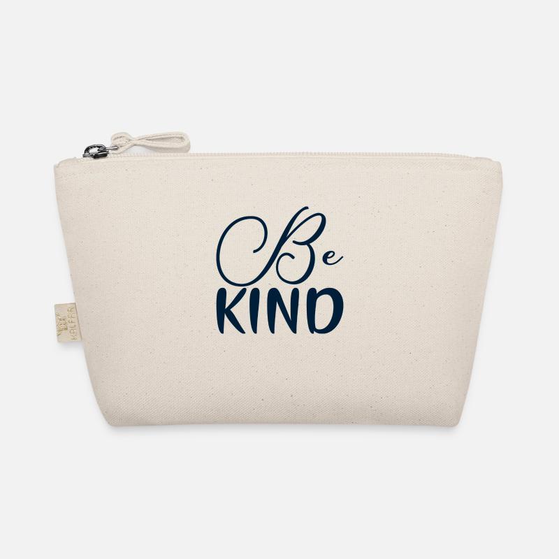 Be Child Organic Pouch