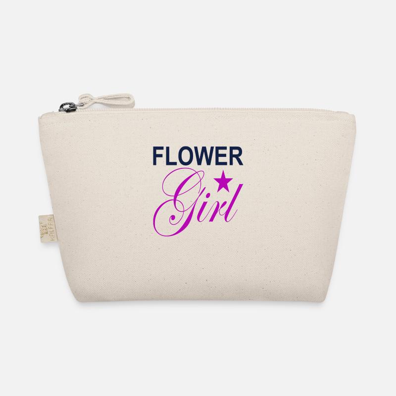 Fille de fleurs Trousse biologique