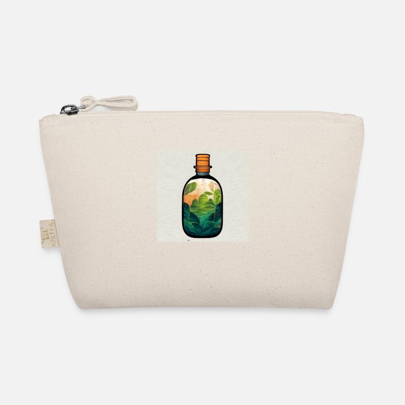 Jardin dans une bouteille Trousse biologique