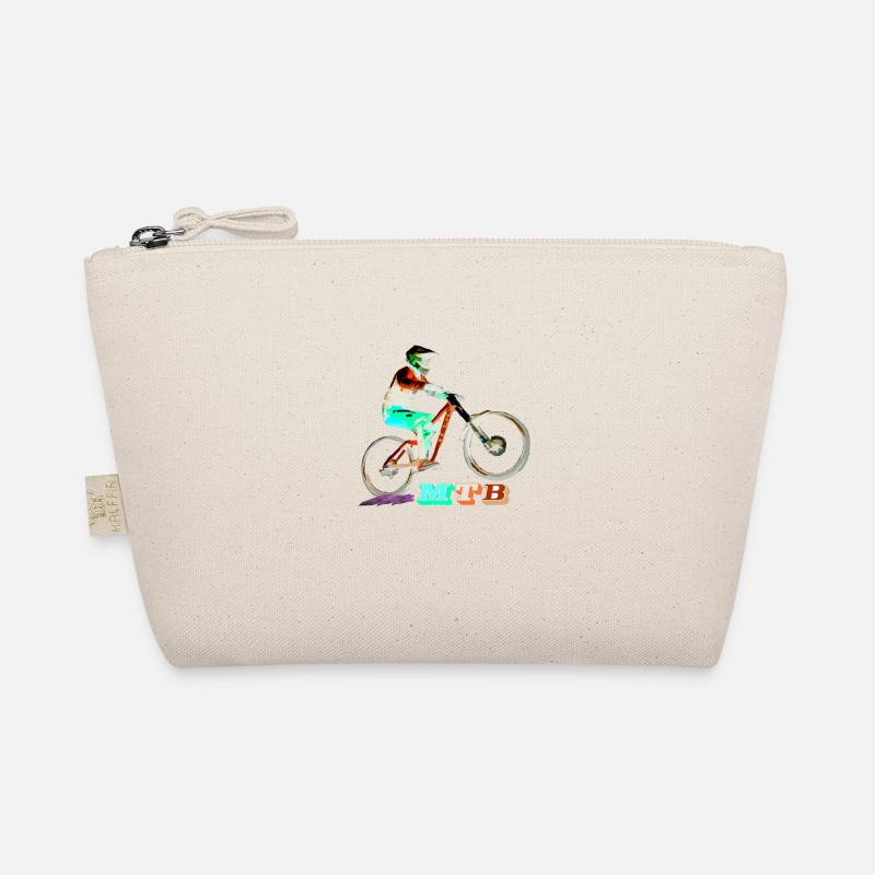 mtb vtt descente Trousse biologique