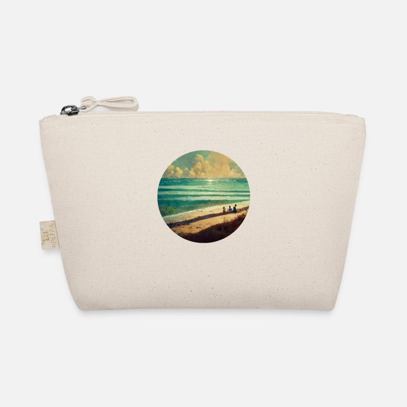 Phare de plage familial Trousse biologique