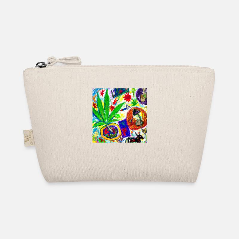 MoJamba115 Bio-Täschchen