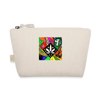 MoJamba107 - Trousse biologique - nature - Devant
