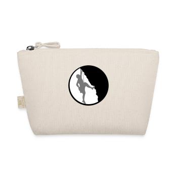 Escalade amusante des sommets - Trousse biologique - nature - Devant