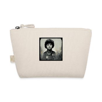 Peinture de Tchernobyl - Trousse biologique - nature - Devant