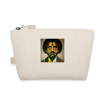 Peinture mosaïque rasta - Trousse biologique - nature - Devant