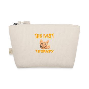 Chat - Trousse biologique - nature - Devant
