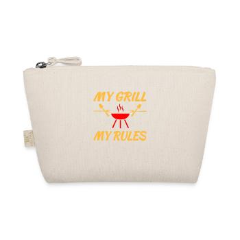 Griller - Trousse biologique - nature - Devant