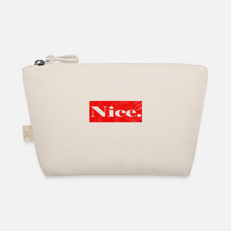 Gentil - Trousse biologique - nature