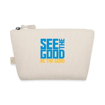 voir la bonne citation - Trousse biologique - nature - Devant