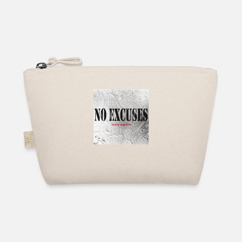 Pas d’excuses, entraînez-vous plus fort! Trousse biologique