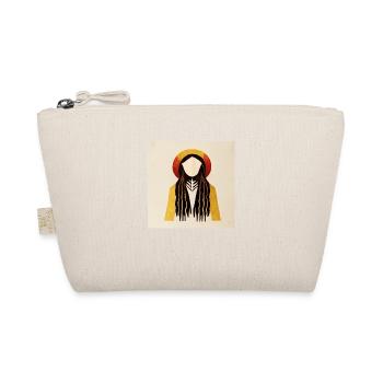 Jamaica Rastfarian - Organic Pouch - nature - Front
