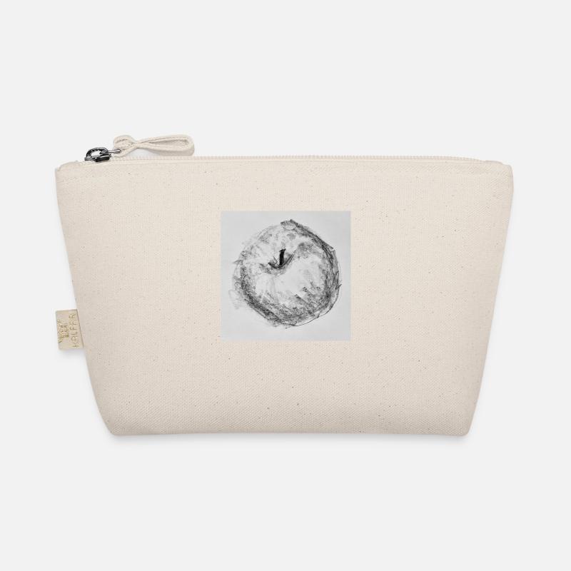 Apple Organic Pouch