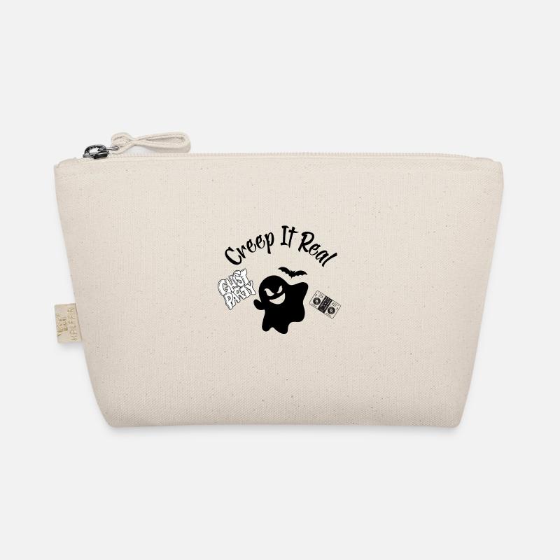 Creep It Real Organic Pouch