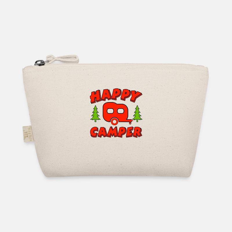 Campeur Trousse biologique
