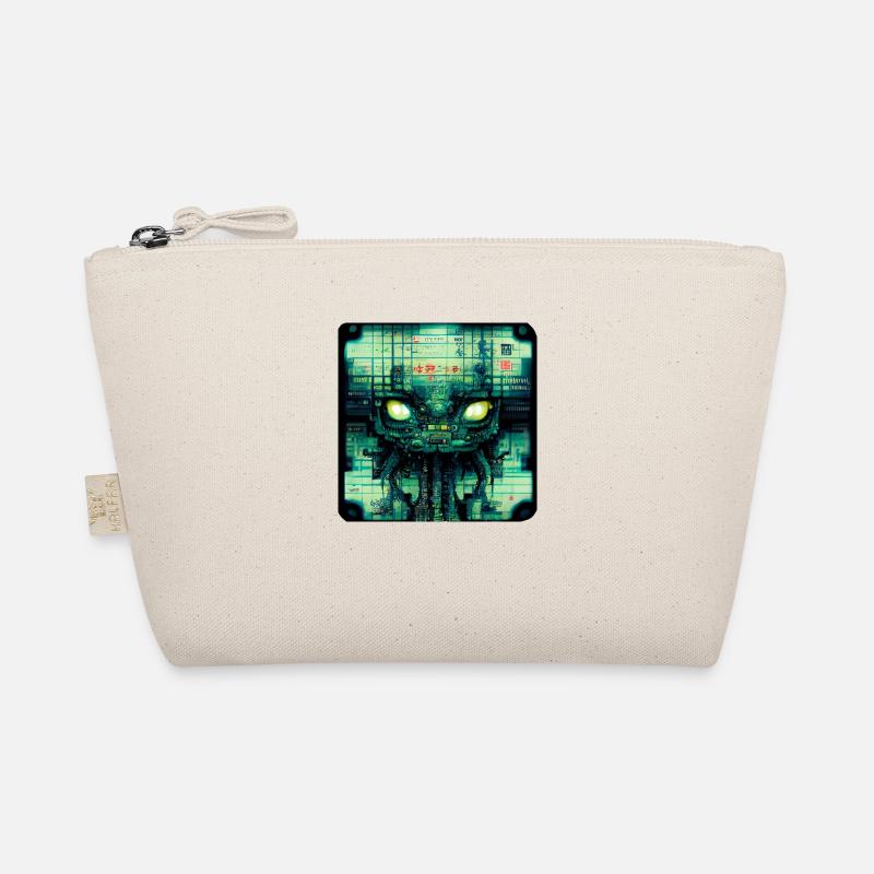 Pixel - Trousse biologique - nature