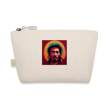 Croquis de graffiti rastafari - Trousse biologique - nature - Devant