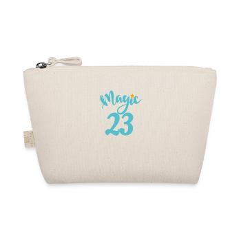 Magic 23 numéro - Trousse biologique - nature - Devant