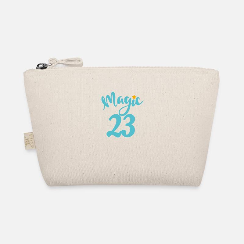 Magic 23 issue Organic Pouch