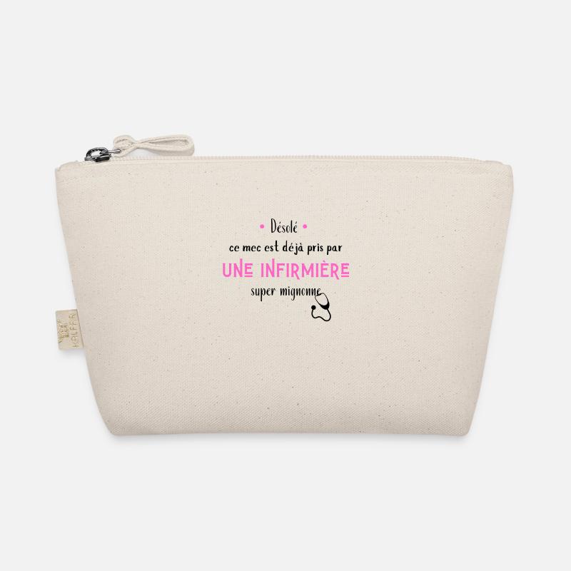 Désolé ce mec est déjà pris par une infirmière Trousse biologique
