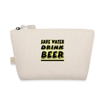 Beer - Organic Pouch - nature - Front