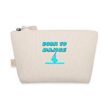 Danser - Trousse biologique - nature - Devant