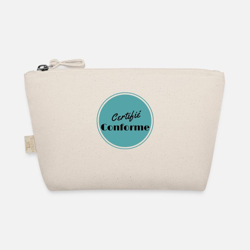 Certifié conforme Trousse biologique