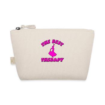 Danser - Trousse biologique - nature - Devant