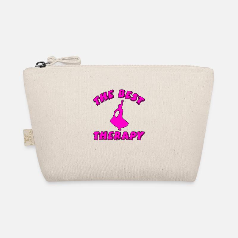 Dance Organic Pouch