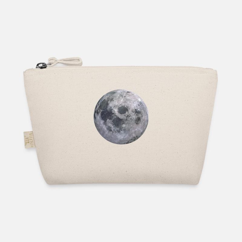 Vollmond Bio-Täschchen