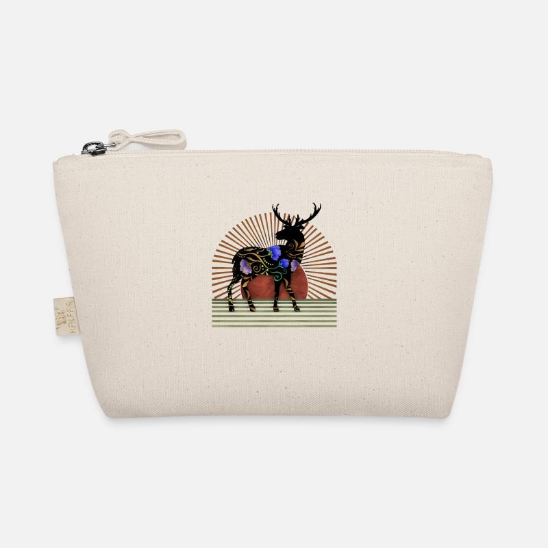 Cerf Trousse biologique
