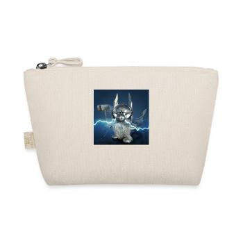 XList Silver Thor Viking God Special Edition - Organic Pouch - nature - Front