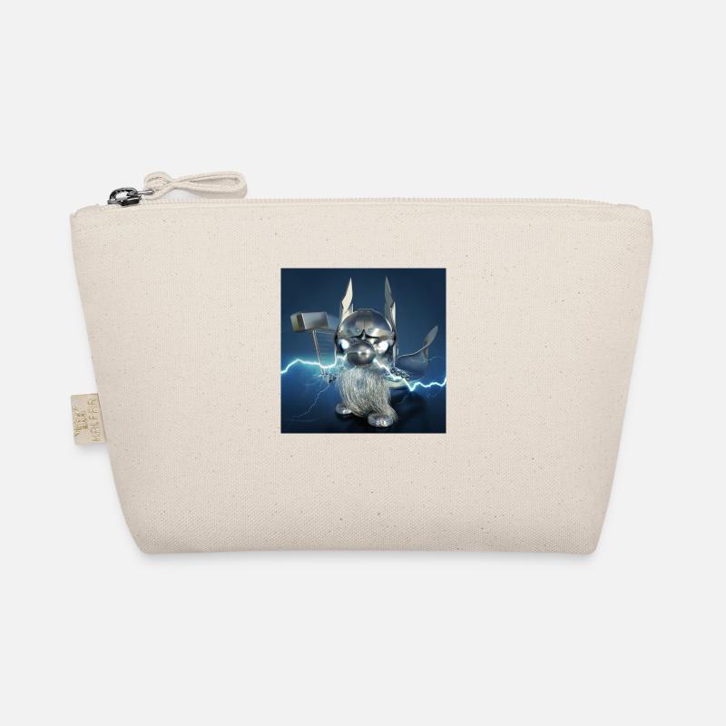 XList Silver Thor Viking God Édition Spéciale Trousse biologique