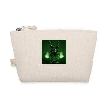 XList Metallic Loki Viking God Special Edition - Organic Pouch - nature - Front