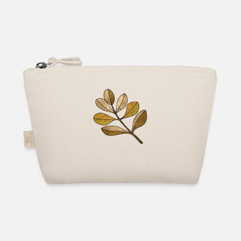 List Organic Pouch