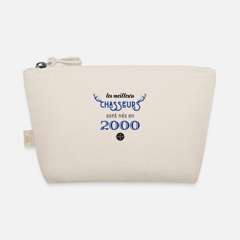 Anniversaire chasseur 2000 Trousse biologique