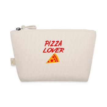 Pizza - Organic Pouch - nature - Front
