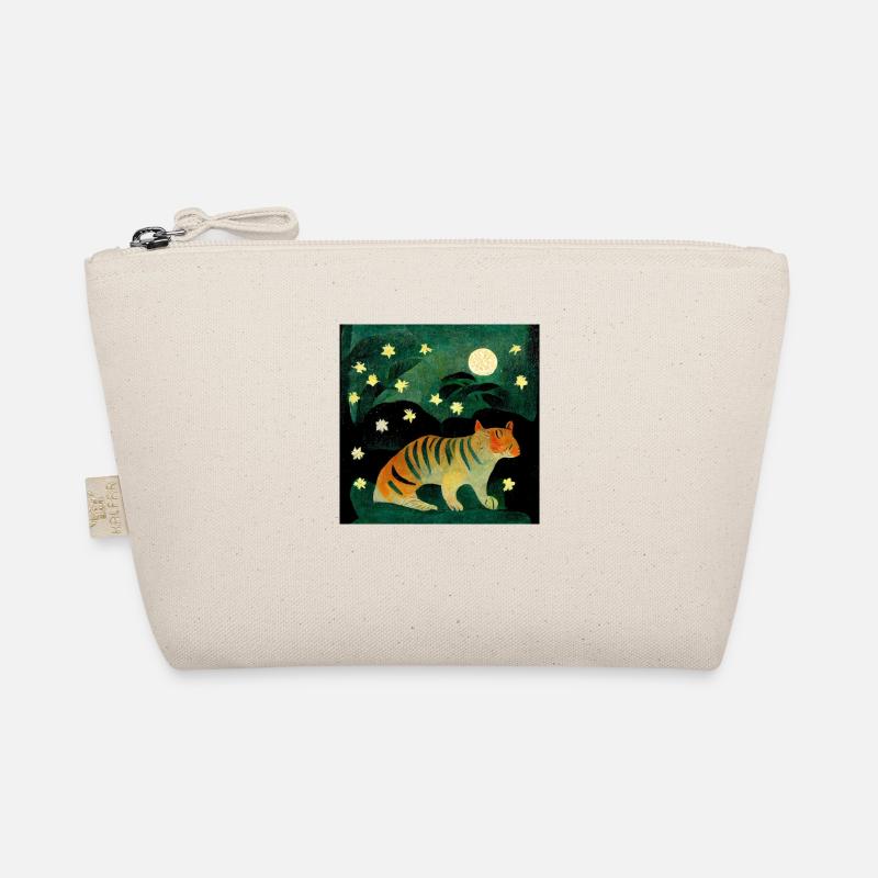 Tigre au clair de lune Trousse biologique
