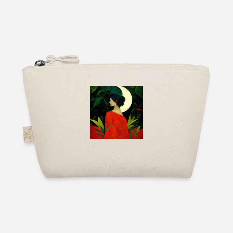 La mère de Mogli Trousse biologique