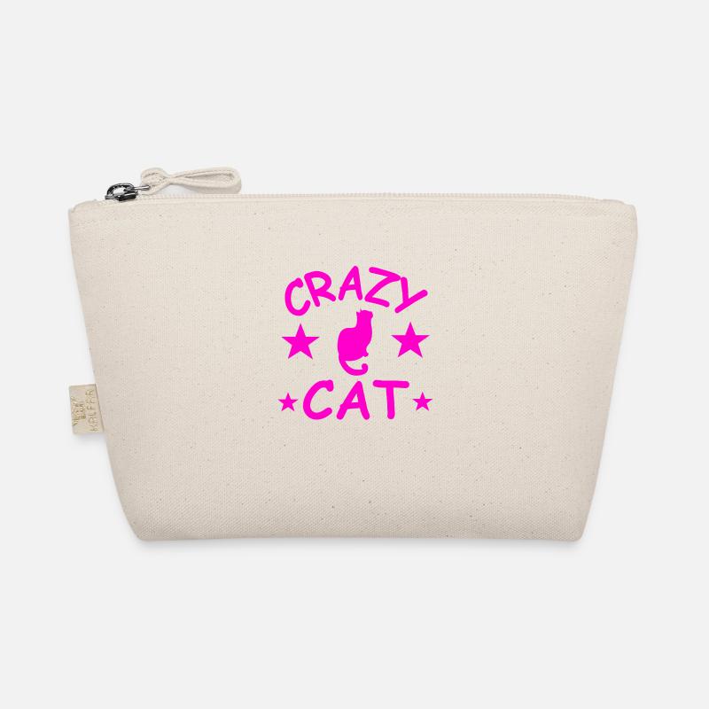 Chat Trousse biologique