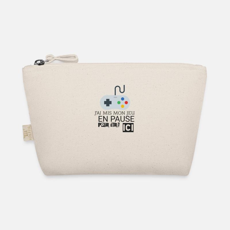 JEU EN PAUSE Trousse biologique