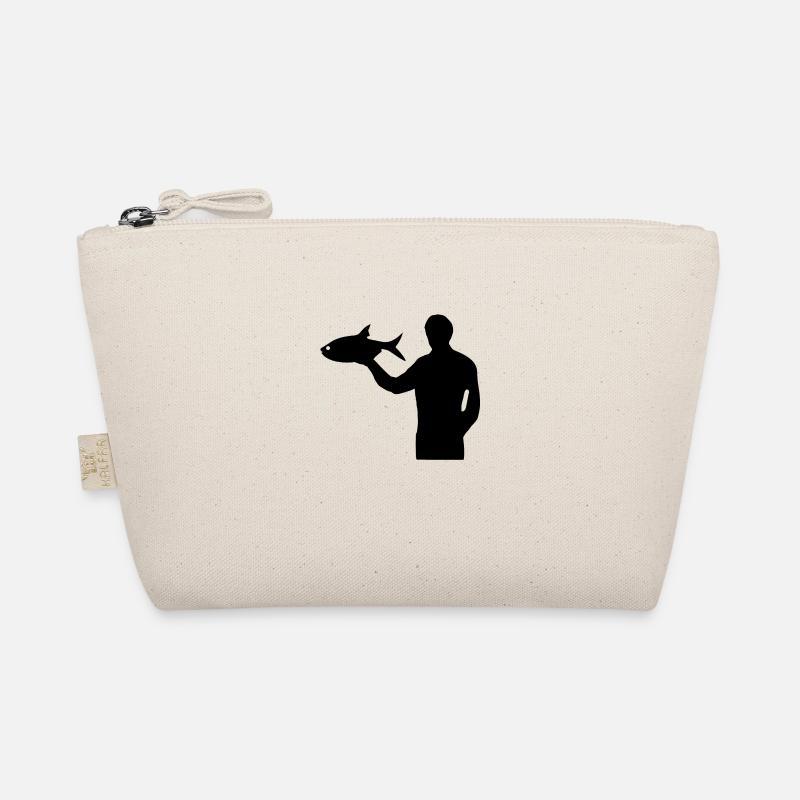 Pêche - Trousse biologique - nature