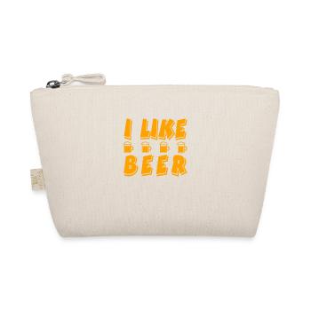 Bière - Trousse biologique - nature - Devant