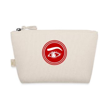 Symbole de l’œil - Trousse biologique - nature - Devant