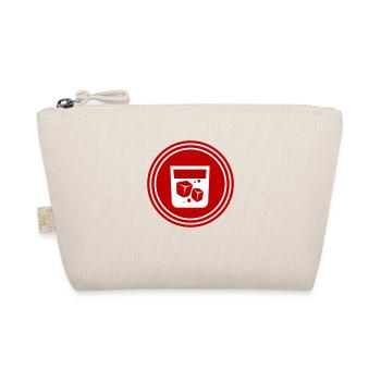 Icône du whisky - Trousse biologique - nature - Devant